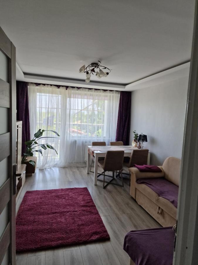 Apartament - 2 Pokoje W Lodzi - Blisko Atlas Arena, Zoo, Centrum, Piotrkowska Esterno foto